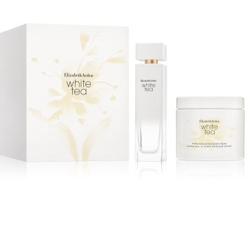 Elizabeth Arden White Tea set cadou pentru femei - imagine 2